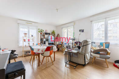 Appartement 3 pièces 74000 €