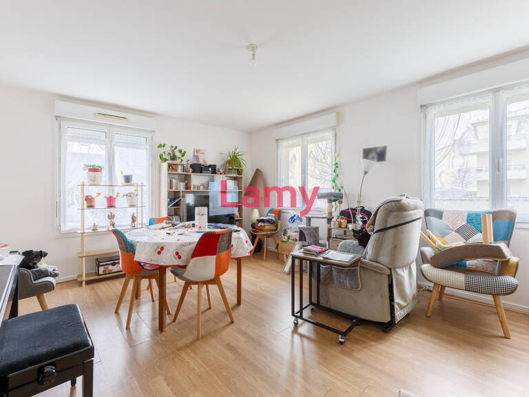 Annexe + Appartement + Parking — photo 1