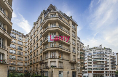 vente appartement 373 000 € à proximité de Issy-les-Moulineaux (92130)