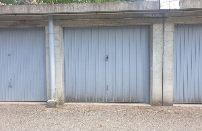 Garage Simple — photo 2
