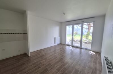 vente appartement 202 000 € à proximité de Rezé (44400)