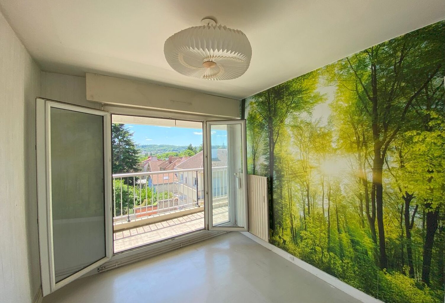Appartement — photo 1