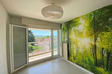 Appartement 2 pièces 183000 €