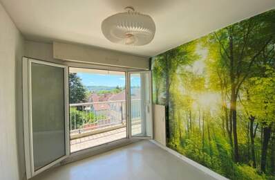 Appartement — photo du bien