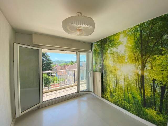 Appartement — photo du bien