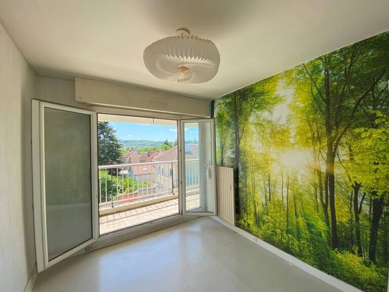 Appartement — photo 1