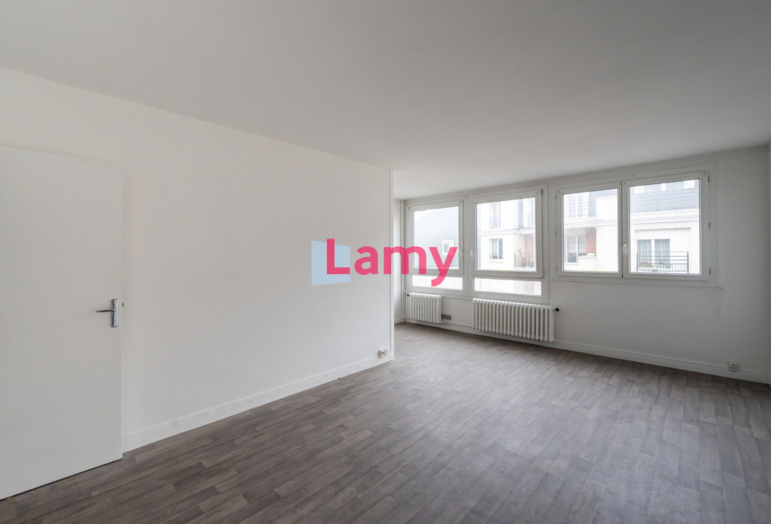Appartement — photo 1