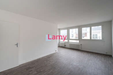 Appartement 1 pièces 235000 €