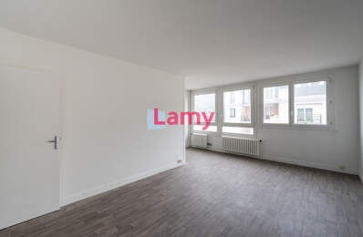Appartement — photo du bien