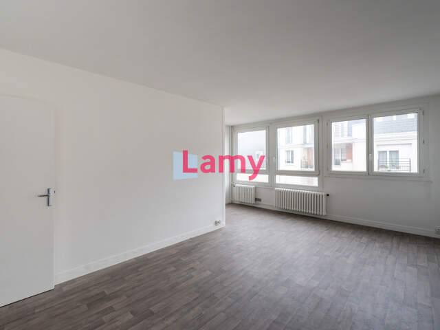 Appartement — photo du bien