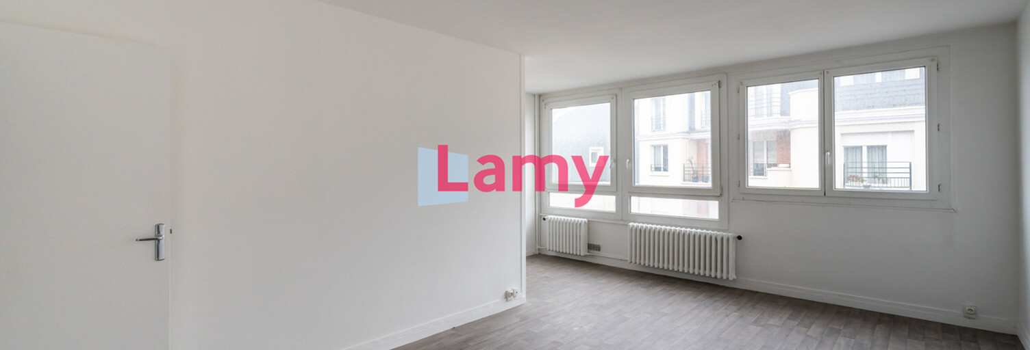 Appartement 1 Pièce 36 m² à vendre à Les Lilas (93260)
