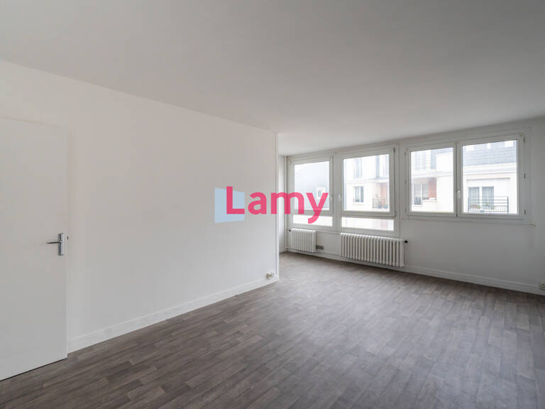 Appartement — photo 1