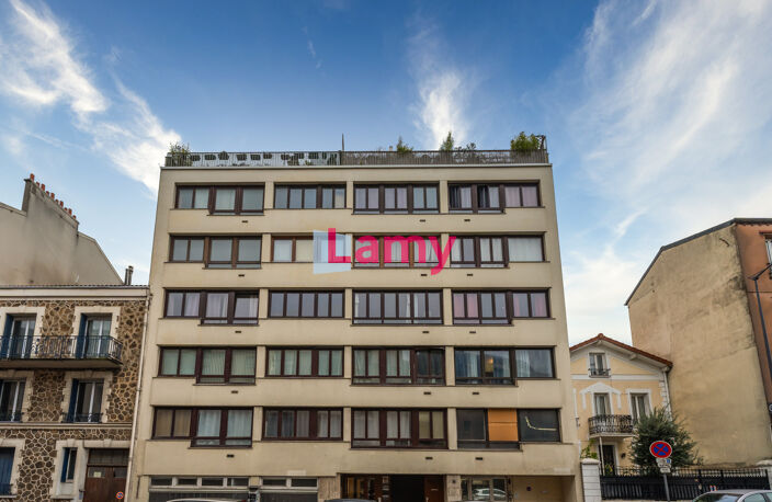 Appartement — photo 2