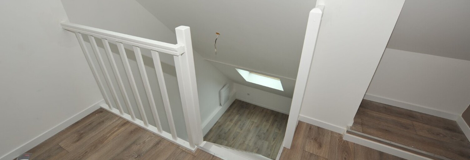 Immeuble  150 m² à vendre à Valenciennes (59300)