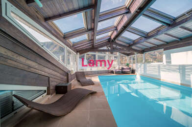 Appartement 4 pièces 449000 €