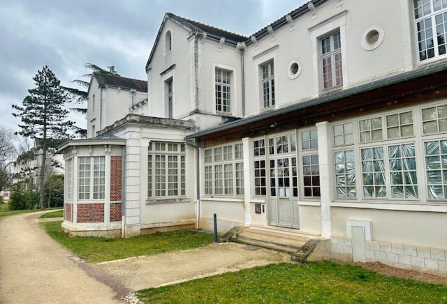 Appartement — photo 1