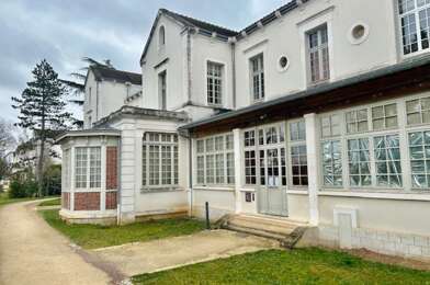 Appartement 3 pièces 124000 €