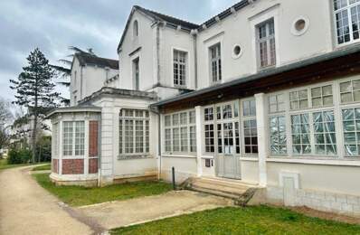 Appartement — photo du bien