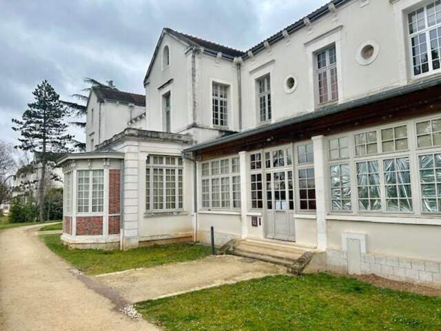 Appartement — photo du bien