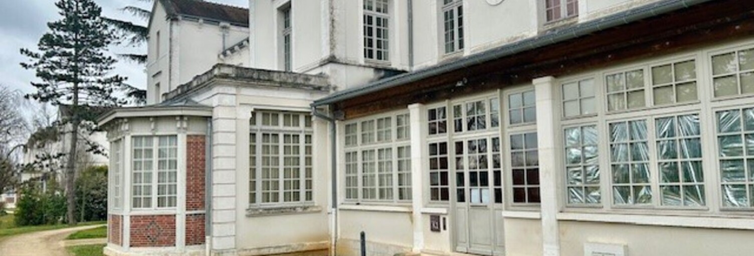 Appartement 3 Pièces 66 m² à vendre à Auxerre (89000)