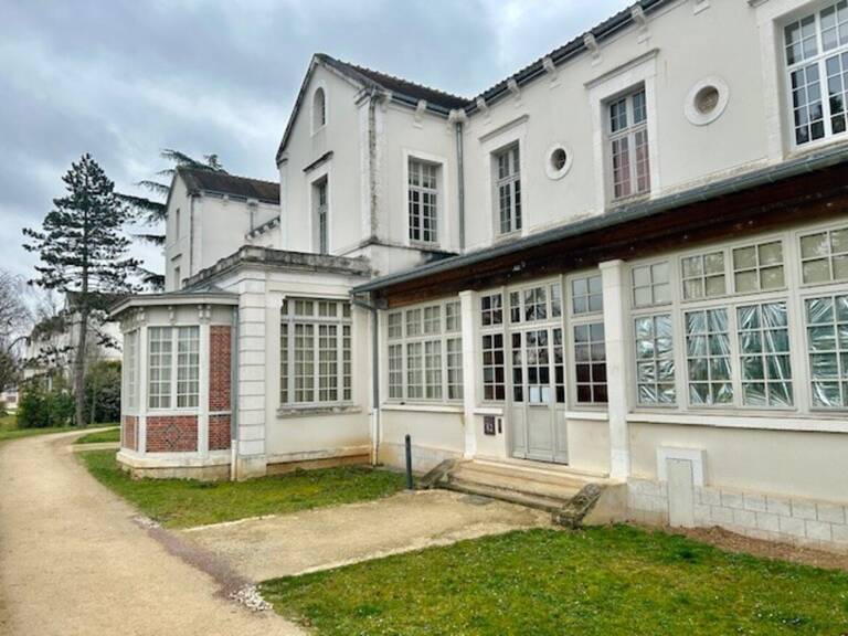 Appartement — photo 1