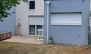 Maison 4 Pièces 78 m² à vendre à Trélazé (49800)