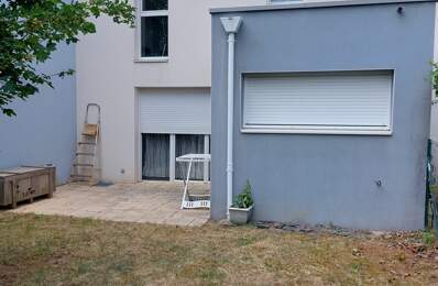 Maison — photo du bien