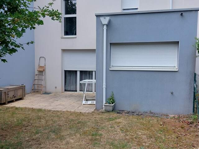 Maison — photo du bien