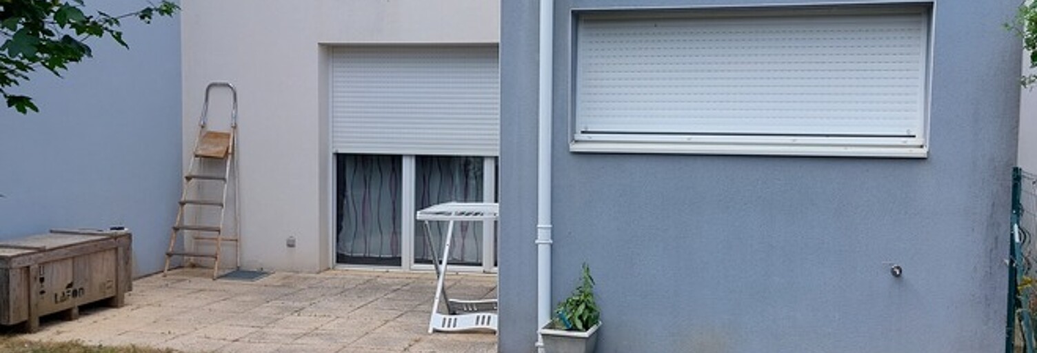 Maison 4 Pièces 78 m² à vendre à Trélazé (49800)