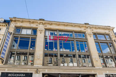 Appartement 1 pièces 183000 €