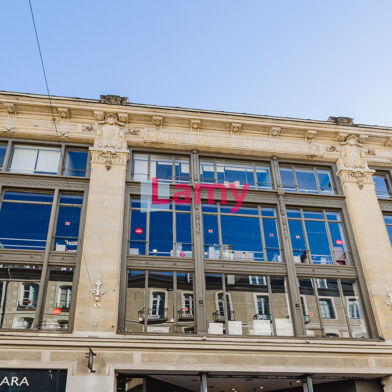 Appartement 1 pièces 183000 €