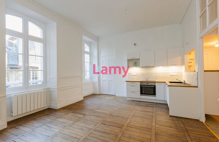 Appartement — photo 3