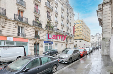 vente appartement 119 000 € à proximité de Choisy-le-Roi (94600)