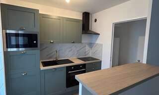 Appartement 2 Pièces 48 m² à vendre à Valenciennes (59300)