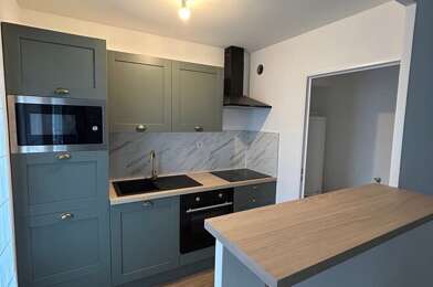 Appartement 2 pièces 119450 €