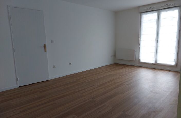 Appartement + parking — photo 2