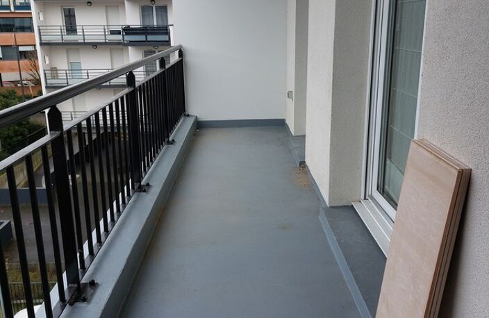 Appartement + parking — photo 3