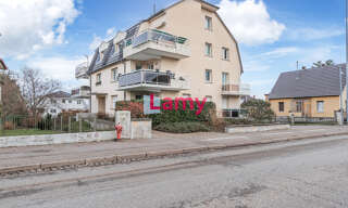 Appartement 3 Pièces 68 m² à vendre à Haguenau (67500)