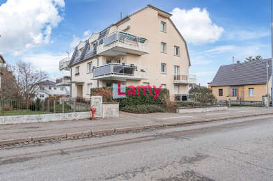 Appartement 3 pièces 179000 €