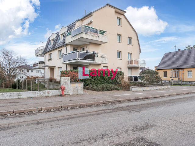 Parking + Parking + Appartement + Annexe — photo du bien