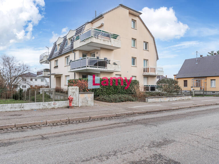 Parking + Parking + Appartement + Annexe — photo 1