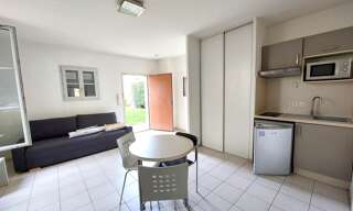 Appartement 1 Pièce 28 m² à vendre à Pessac (33600)