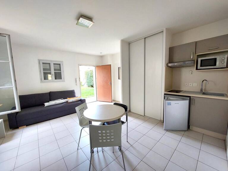 Appartement — photo 1