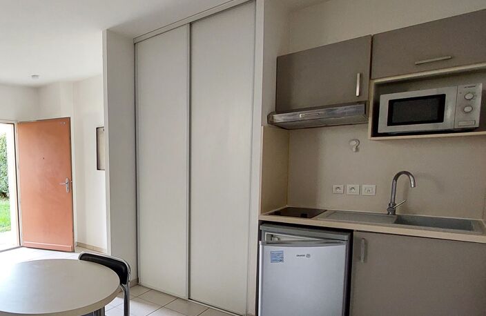 Appartement — photo 2