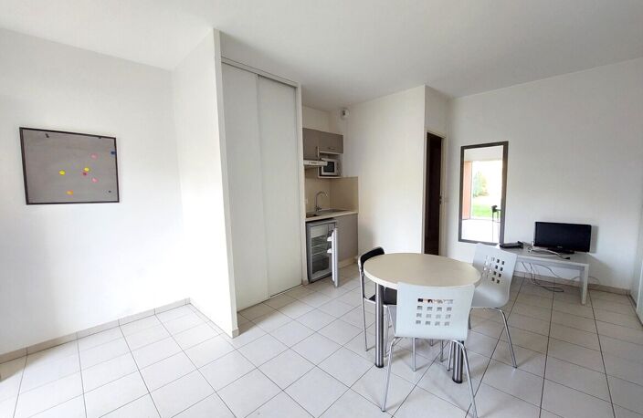 Appartement — photo 3