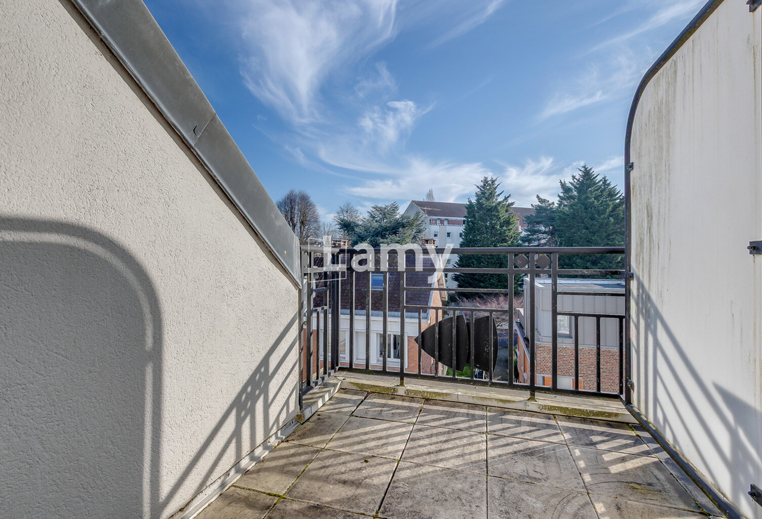 Annexe + Parking + Appartement — photo 1