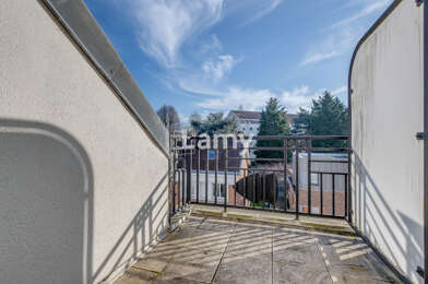 Appartement 2 pièces 193000 €