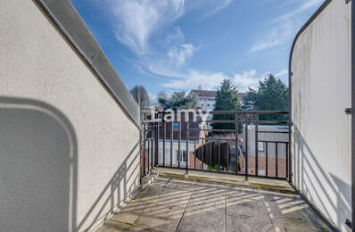 Annexe + Parking + Appartement — photo du bien