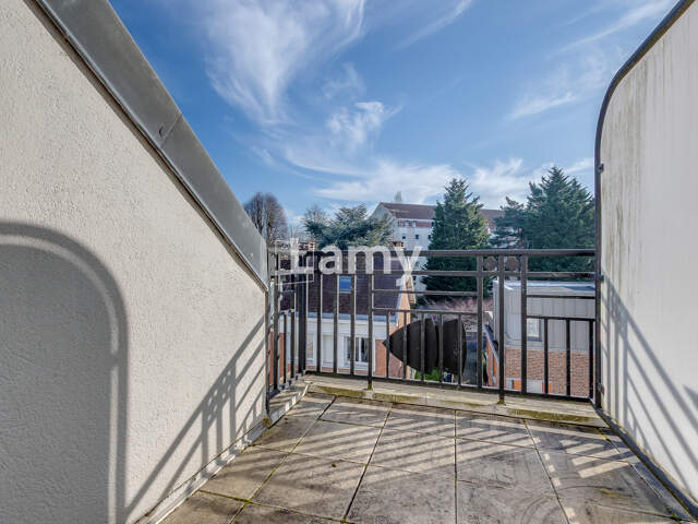 Annexe + Parking + Appartement — photo du bien