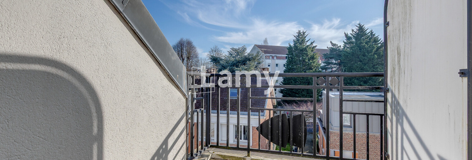 Appartement 2 Pièces 48 m² à vendre à Lille (59000)